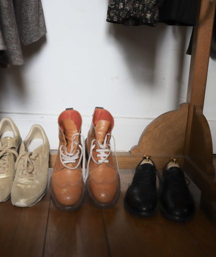 Portant à vêtements