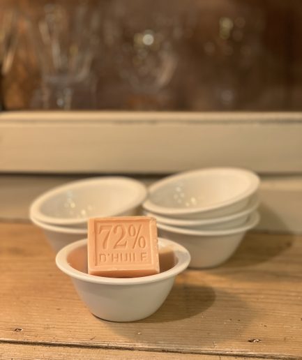 Porte savon / filtre à thé