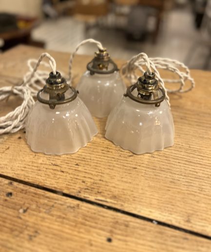 suspension lumineuse