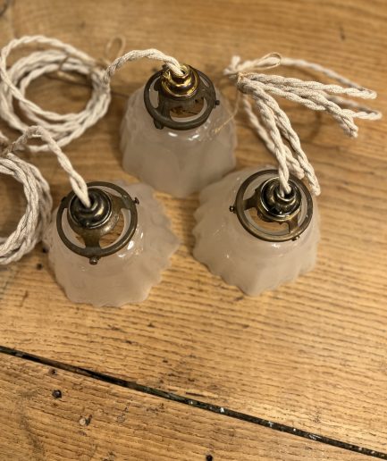 suspension lumineuse