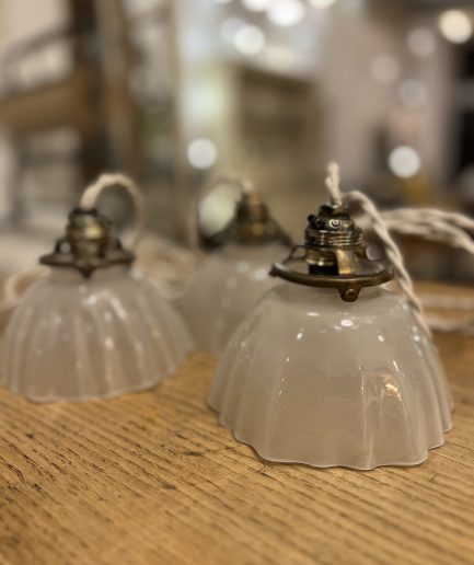 suspension lumineuse