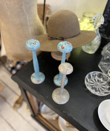 porte-chapeaux