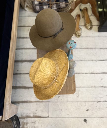 porte-chapeaux