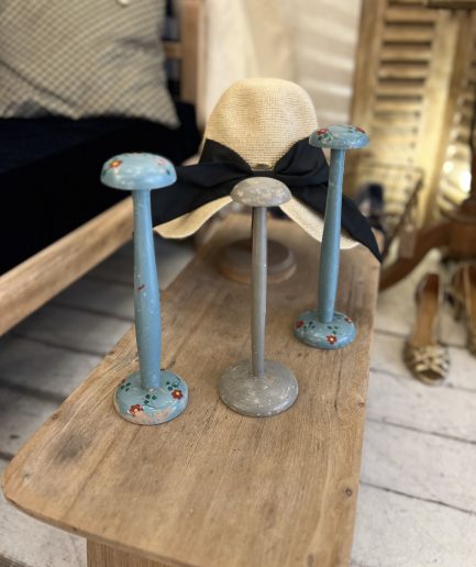 porte-chapeaux