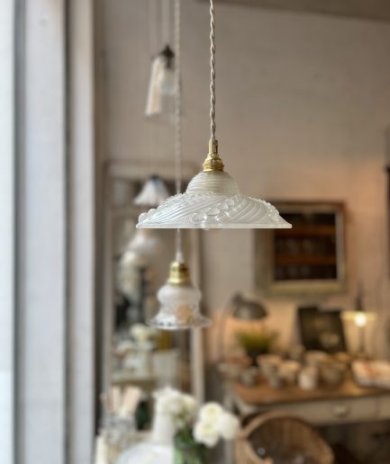 suspension lumineuse