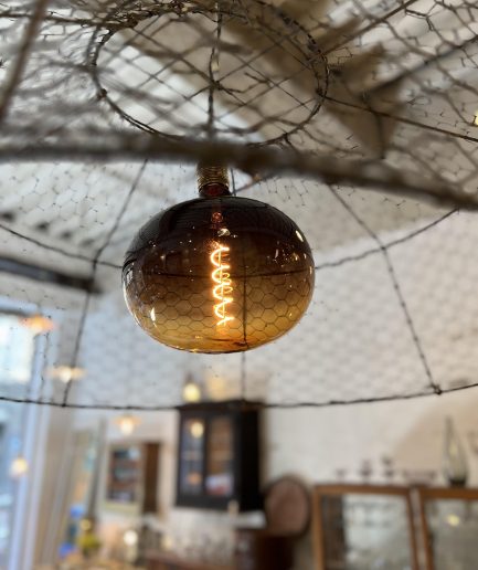 suspension lumineuse XXL