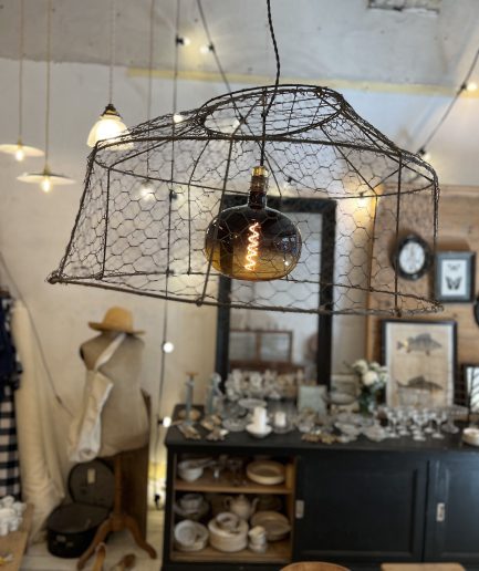 suspension lumineuse XXL