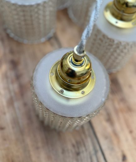 suspension cylindrique