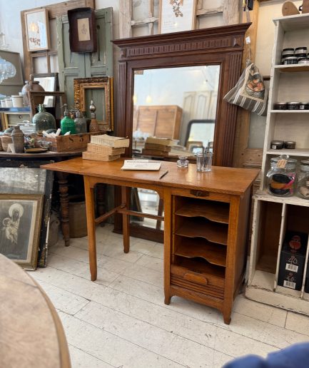 petit bureau