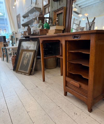 petit bureau