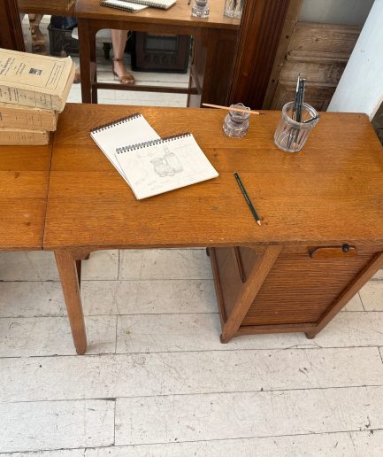 petit bureau
